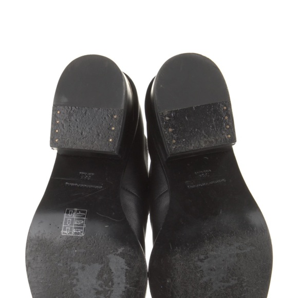 Alexander Wang ankle boots size 8.5 - Picture 4 of 4